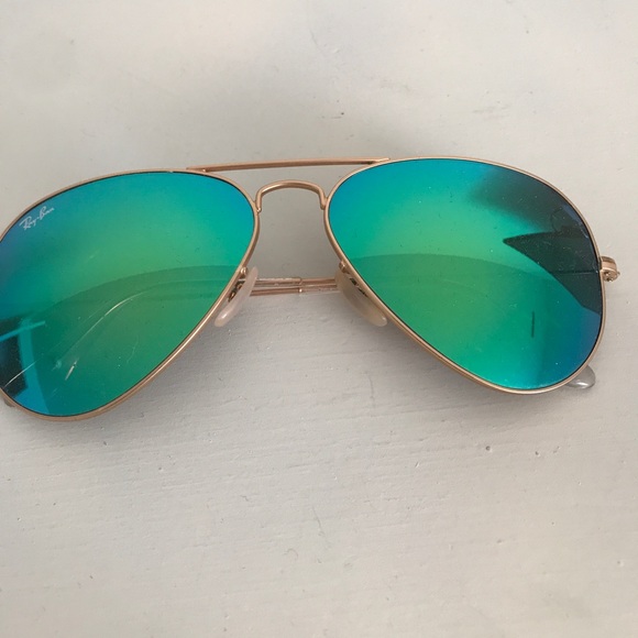 Ray-Ban Accessories - Authentic rayban